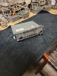 Becker Europa 2 Stereo Mercedes Porsche Oem Germany. Fixed Price $325.99.