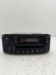 02-09 Dodge Caravan Dakota Ram Chrysler Town&country Radio Cd Player Oem. Fixed Price $88.00.