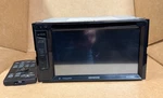 Kenwood DDX25BT Radio. Fixed Price $150.00.
