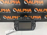 14 Chevy Traverse Audio & Visual Equip.(radio) 23441397. Fixed Price $117.00.