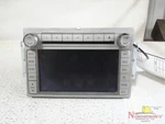 2010 Lincoln Navigator Radio AM-FM-CD6-NAV,AL7T18K931AE. Fixed Price $235.00.