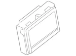 Genuine Nissan Display Unit 280A0-3ZD0A. Fixed Price $1722.53.