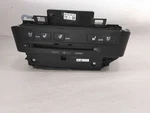 Audio Equipment Radio Receiver Market Fits 19-21 Lexus ES350 128442. Fixed Price $378.00.
