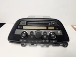 Panasonic 6 Compact Disc Changer Car Stereo Honda Oem Am Fm Cd Aux Xm Radio. Fixed Price $41.99.