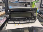 Toyota Yaris Stereo Head Unit MP3 08600-01000 Fujitsu 122001-82800151 Untested. Fixed Price $10.89.