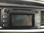 Audio Equipment Radio Display Receiver Fits Highlander 961671. Fixed Price $209.90.