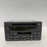 03 04 05 06 07 08 09 10 Ford Oem Crown Victoria Marquis Radio Tape Sat Cd Player. Fixed Price $196.00.
