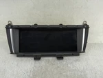 2011-2017 Bmw X3 Information Display Screen JDB39. Fixed Price $292.53.