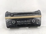 2011-2015 Bmw 528I Ac Heater Roof Climate Control 9331832-01 9353598-01 M0107. Fixed Price $79.78.