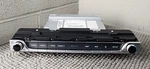 2019 Genesis G70 Radio Audio Am Fm Receiver 96560-G9501VCA. Fixed Price $175.00.