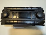 P05064174AD Am/fm Radio 6-DISC Cd MP3 Player Fits Chrysler Jeep Dodge 2004-2010. Fixed Price $50.00.