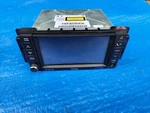 2007 - 2010 Chrysler Jeep Dodge Audio Radio Navigation Screen P05064737AC Oem !. Fixed Price $199.99.