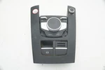 Console Radio Multimedia Control Switch Panel 8V0919614BK Oem Audi S3 2017-18. Fixed Price $186.99.