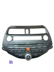2008-2010 Honda Accord Radio Receiver Cd Player Am Fm Panel Oem Free Shipping. Fixed Price $185.00.