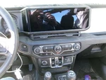 Audio Equipment Radio Receiver 12.30" Display Fits 24-25 Wrangler 2263183. Fixed Price $384.99.