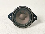 07-15 Q7 Front Center Dashboard Audio Sound Speaker Tweeter Unit Oem. Fixed Price $34.45.