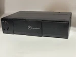 Mercedes Benz S-class W220 Cd Changer (A2208274642). Fixed Price $61.98.