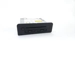 18-25 SQ5 80A Audio Sound Equipment Radio Cd Player Control Dash Mounted. Fixed Price $349.98.
