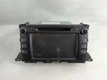 2017-2019 Toyota Highlander Am Fm Cd Player Radio Receiver Wnvpd. Fixed Price $330.75.