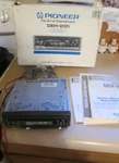 Pioneer Super Tuner Iii DEH-235 High Power 35W X 4. Fixed Price $199.99.