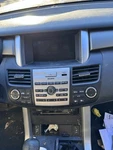 2007-2009 Acura Rdx Dash Climate Control Radio Panel Air Vent X6291 Dg. Fixed Price $45.00.