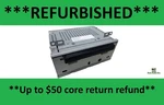 FM5T-19C107-JE FM5T19C107JE 2016 Ford Focus Am/fm MP3 Cd Sat Radio W/ Core $. Fixed Price $150.00.