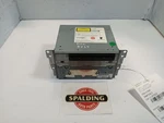 2011 Bmw X3 Radio Receiver, 65129245815 (10430105. Fixed Price $101.83.