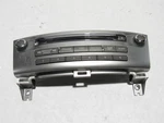 Infiniti JX35 2013 Front Dash Radio Control Cd Player Face Cover Panel 12-13 *. Fixed Price $25.00.