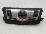 2009-2009 Nissan Murano Am Fm Cd Player Radio Receiver Yzbmf. Fixed Price $48.76.