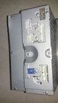 2011 Nissan Altima Radio AM-FM,CD,28185 ZX00A. Fixed Price $75.00.