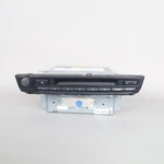 2011-2013 Bmw X5 X6 Car Infotainment Navigation Player 65129278075 Oem. Fixed Price $134.24.