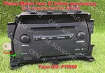 Lexus NX200T NX300H 2016-2017 Gracenote Siriusxm Hd Radio Receiver 86140-78240. Fixed Price $504.95.