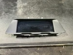 11-13 Bmw 528 535 550 Navigation Radio Display Screen Oem Cid F10 10.25 9241826. Fixed Price $79.94.