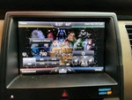 2013-2019 Ford Flex Center Dash Info-gps-tv 8" Front Display Screen Tested Oem. Fixed Price $130.99.