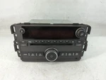 2007-2008 Pontiac Torrent Am Fm Cd Player Radio Receiver VJ550. Fixed Price $58.77.