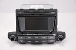 2018 Hyundai Tucson Radio Receiver Touch Screen Display 96180-D33004X Oem. Fixed Price $139.99.