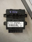 2007-2014 Gm Tahoe Escalade Yukon Silverado Power Seat Control Module 15925895. Fixed Price $100.00.