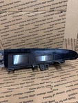 2010-2013 Mazda Instrument Cluster Speedometer BBM3-61-1J0 Oem. Fixed Price $55.00.