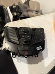 2011 2012 2013 Oem Original Ford Fiesta Radio Control Panel AE8T-18K811-AA. Fixed Price $72.13.