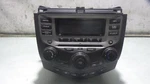 07 Honda Accord A/v Equipment 39175-SDN-A120-M2. Fixed Price $117.00.