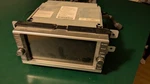 08-14 Subaru Wrx Sti Oem Kenwood Radio Headunit Navigation Stereo Sirius Working. Fixed Price $200.00.