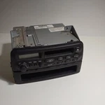Saturn Oem Car Radio Model 21022997 SERIAL#0397475 11/12/97 Cassette Player. Fixed Price $99.99.