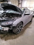 Audio Equipment Radio Receiver Coupe Si Us Market Fits 17 Civic 4066394. Fixed Price $255.00.
