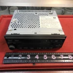 01 Nissan Bose Stereo Radio Cassette CK188:PN-1710N #op/hp. Fixed Price $65.00.