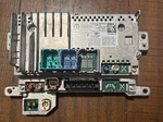 2025 Ram 1500 12 Screen Radio Receiver Module 68598596AD. Fixed Price $680.00.