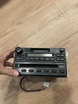 Toyota 4RUNNER Oem Radio C/d Cassette Head Unit. Fixed Price $80.00.