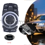 Idrive Media Switch Controller Joystick For Bmw X1 X5 X6 2009-2013. Fixed Price $74.69.