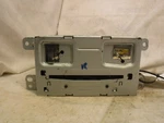 2013 Chevrolet Malibu Radio Cd Mechanism 22965236 B817. Fixed Price $19.24.