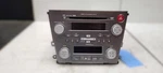 2007 2008 Subaru Legacy Outback Radio/cd Receiver AM-FM-6CD Oem.. Fixed Price $104.99.