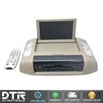 Toyota Sequoia 2007-2013, Overhead Rear Dvd Player Display Monitor 86680-34021. Fixed Price $179.90.